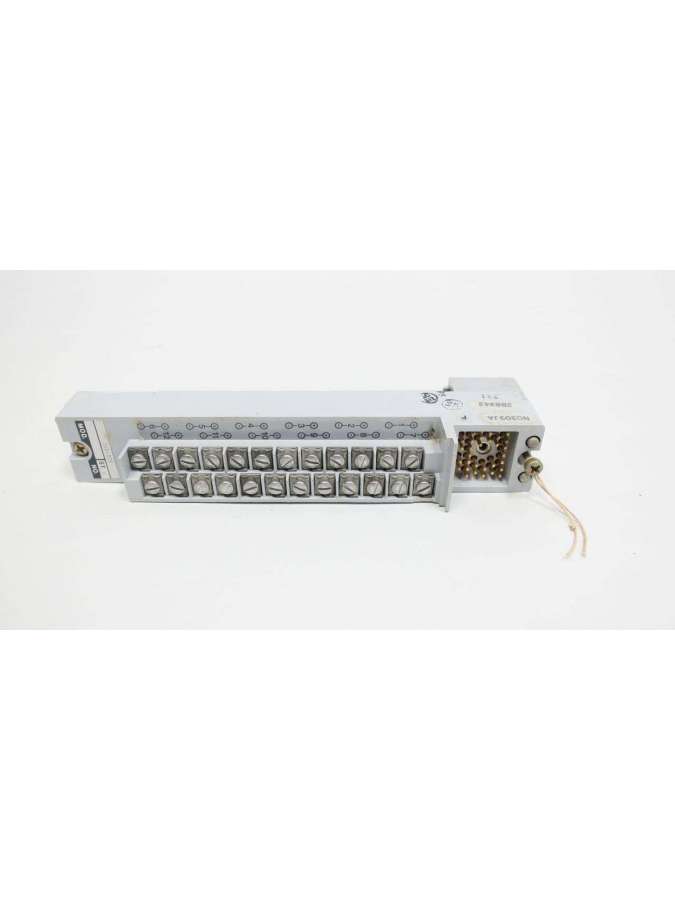 2ax+dsp n0309ja-foxboro