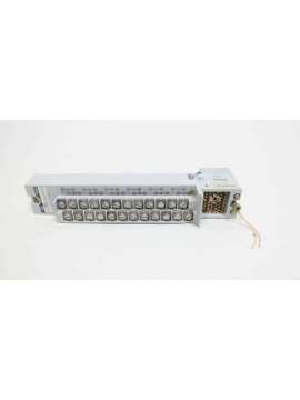 2ax+dsp n0309ja-foxboro