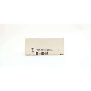 Sd1-032-rr TECHNOELECTRIC