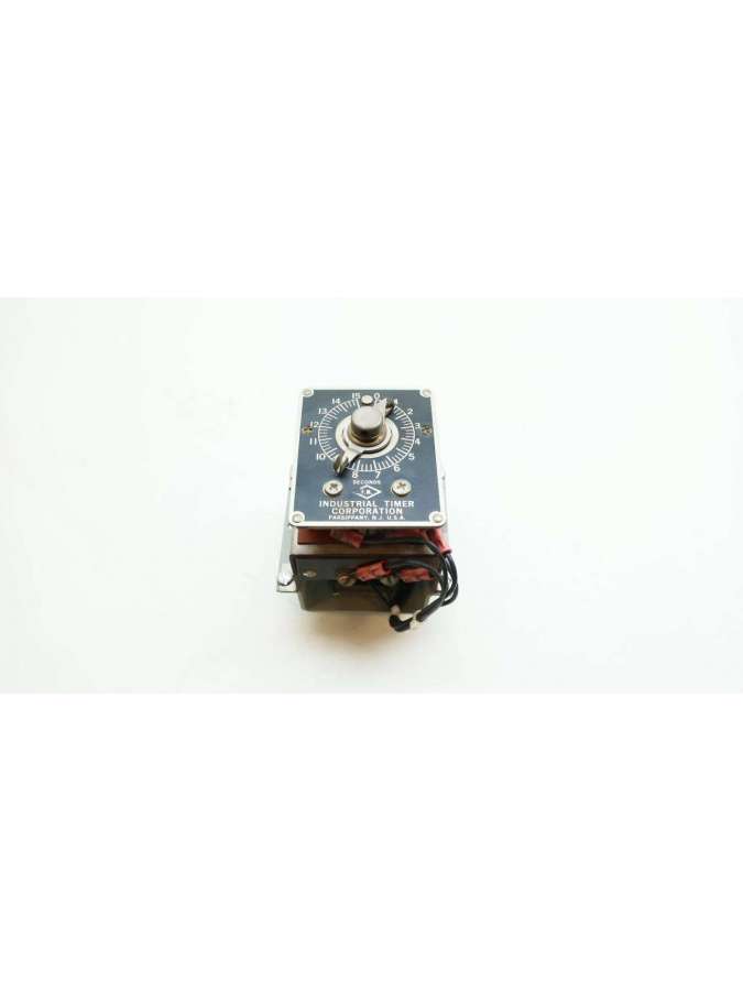 sf 15s-industrial timer