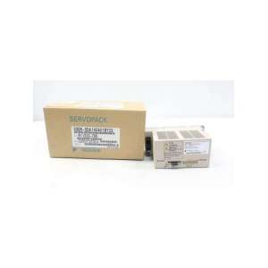 Sgdr-sda140a01by22 YASKAWA Utilisé