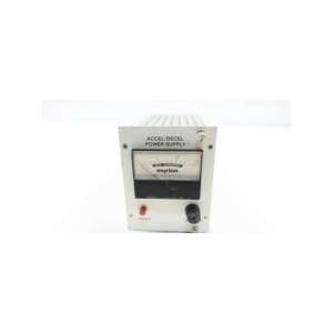 04073001 VARIAN