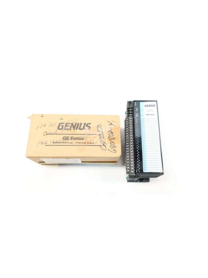 ic660ebd024b ic660tbd024a-ge fanuc