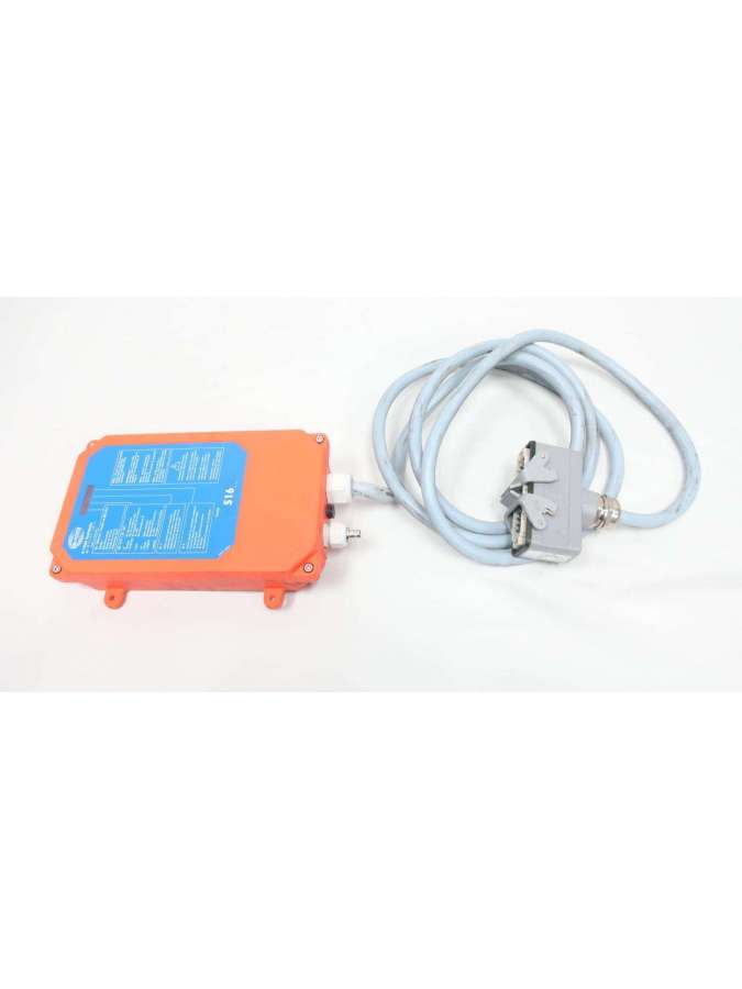 fse 516-hbc radiomatic