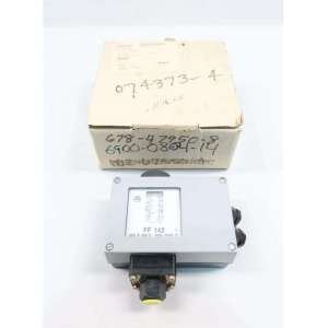ff-142-fanal elektrik