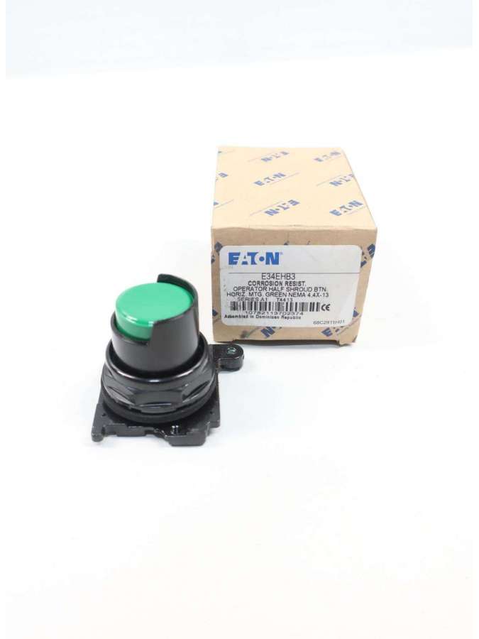 e34ehb3-cutler hammer