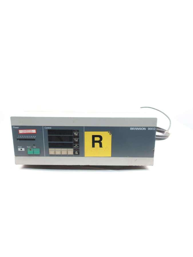910d-branson ultrasonics
