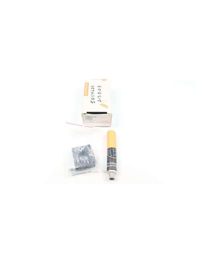 ia3500 iae2010fboa/ls100ak-ifm efector