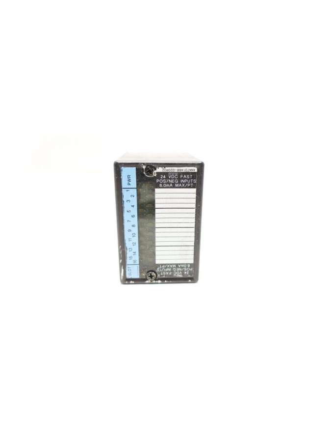 ic670mdl644j-ge fanuc