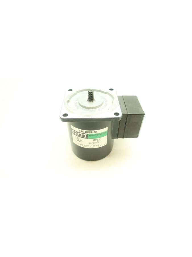 5ik40gn-st-oriental motor