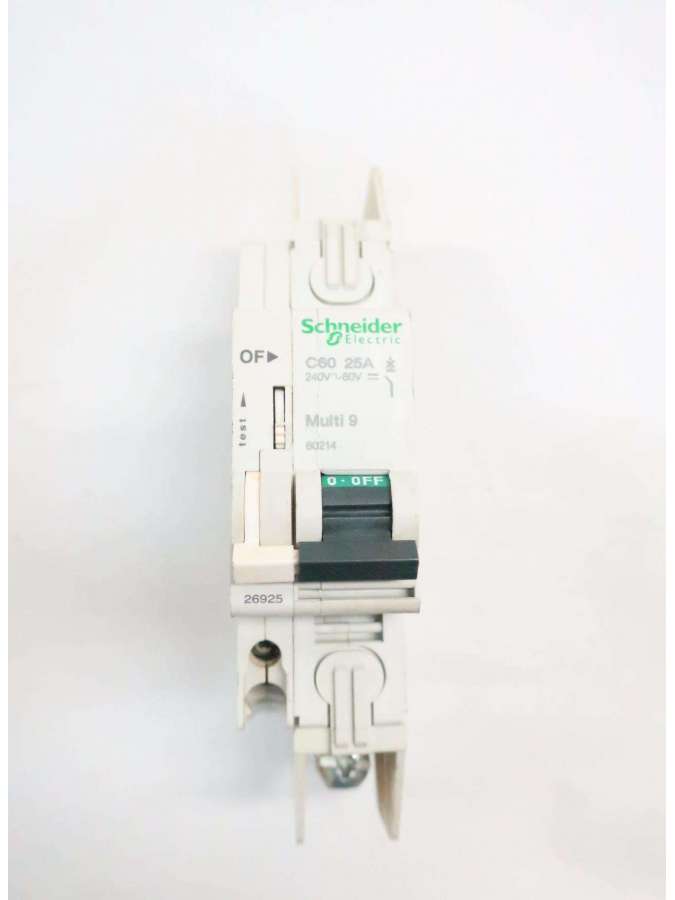 60214 c60 25a-schneider electric