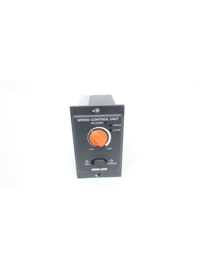 axud40c-oriental motor