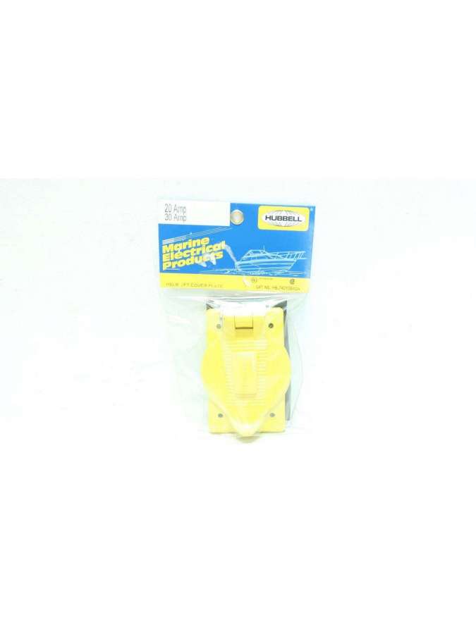 hbl74cm25woa-hubbell