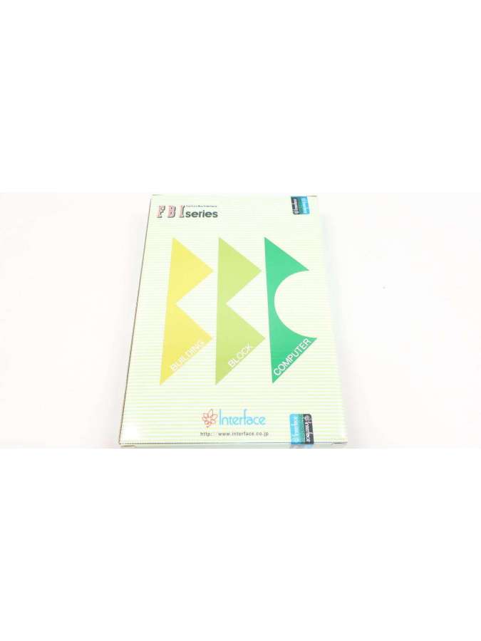 ibx-2790c-interface