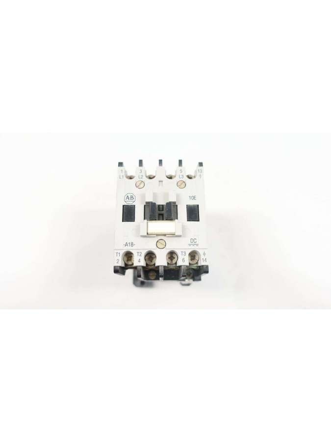 100-a18nzj3-allen bradley