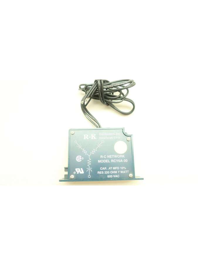 rcy6a-30-r-k electronics