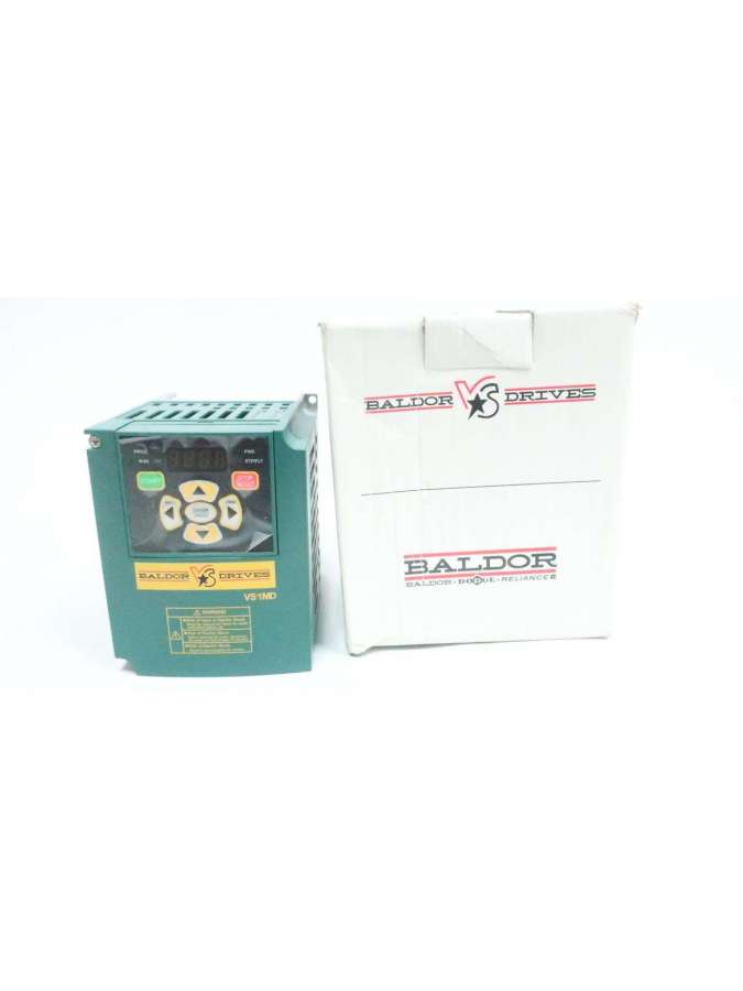 vs1md42-baldor