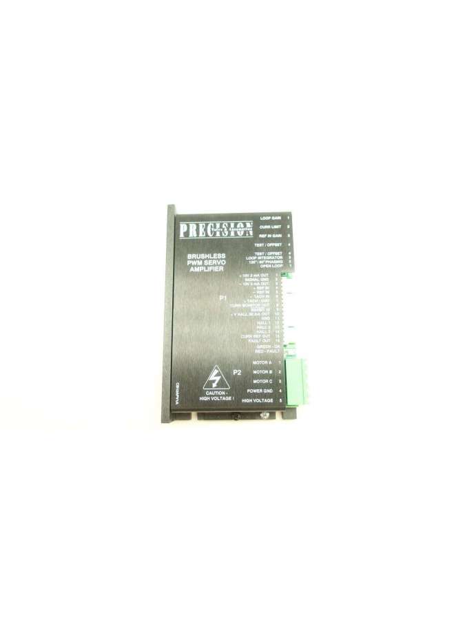 b12a6-pv5-precision valve