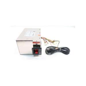 SPM-4200 JABA SYSTEM