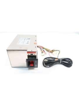 spm-4200-jaba system