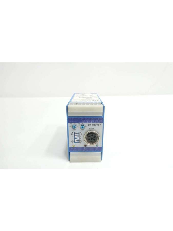 bk mikro 7-msc