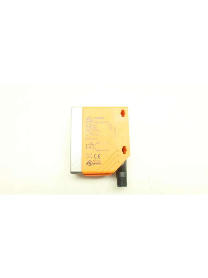 o4e500 o4e-fpkg/us100-ifm efector