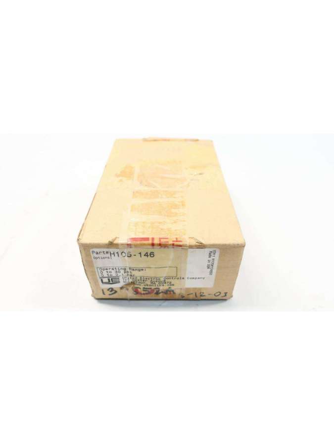 h105-146-ue united electric
