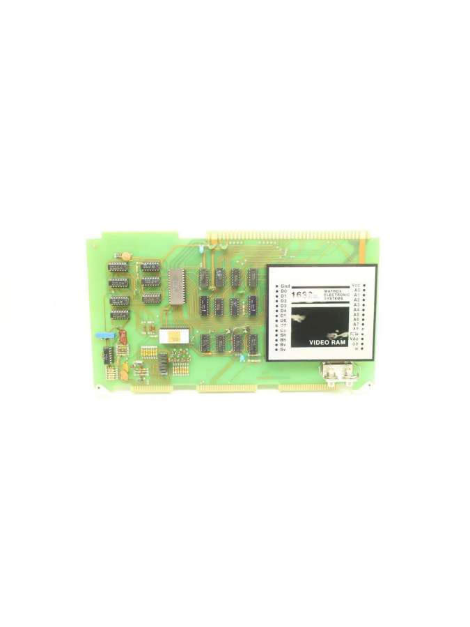 05-18347 1632sl-matrox