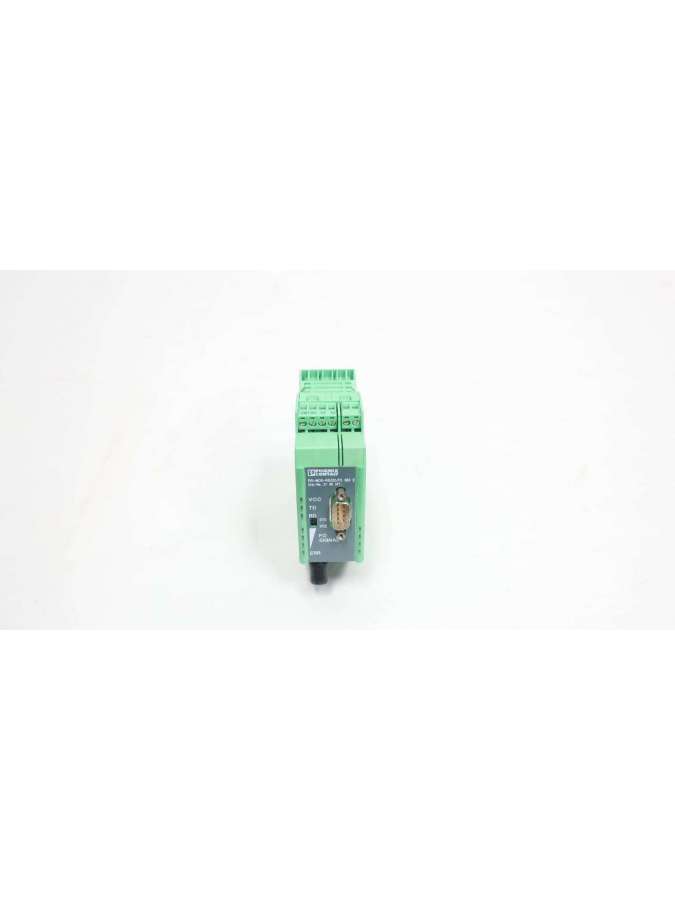 psi-mos-rs232/fo 850 e-phoenix contact
