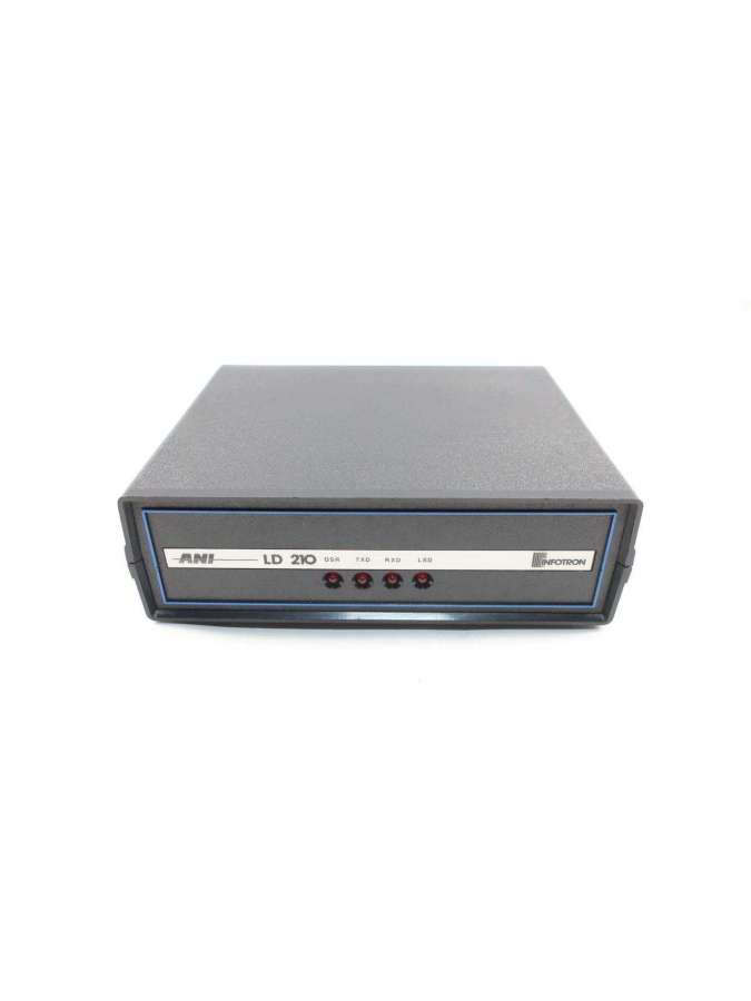 ld210sa-infotron
