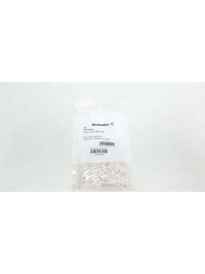 hdc-c-hd-sm1,5ag-weidmuller
