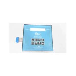 FT-50 69151-12299-760 761 FILTEC