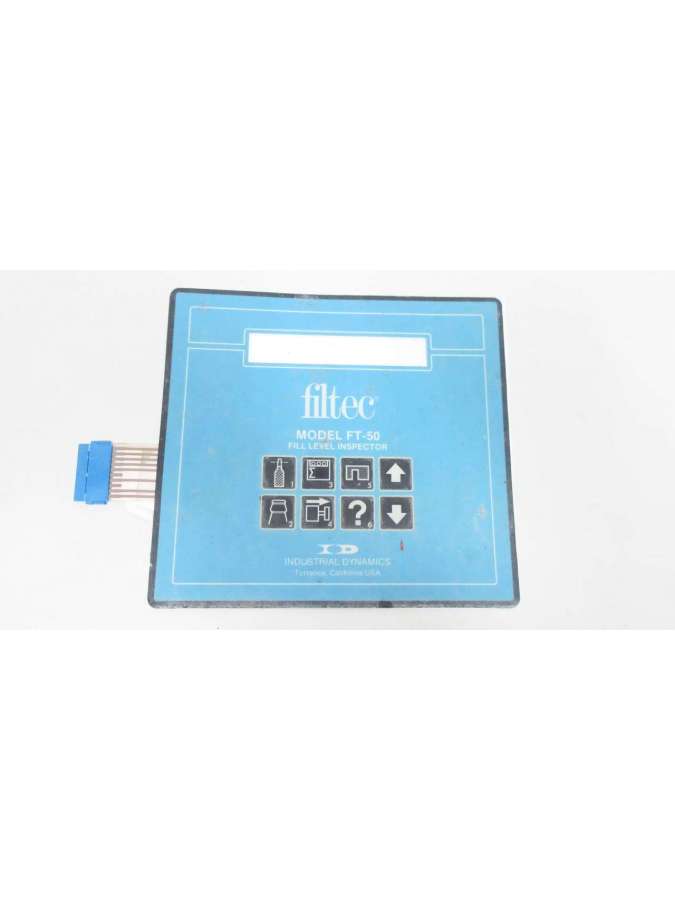 ft-50 69151-12299-760 761-filtec