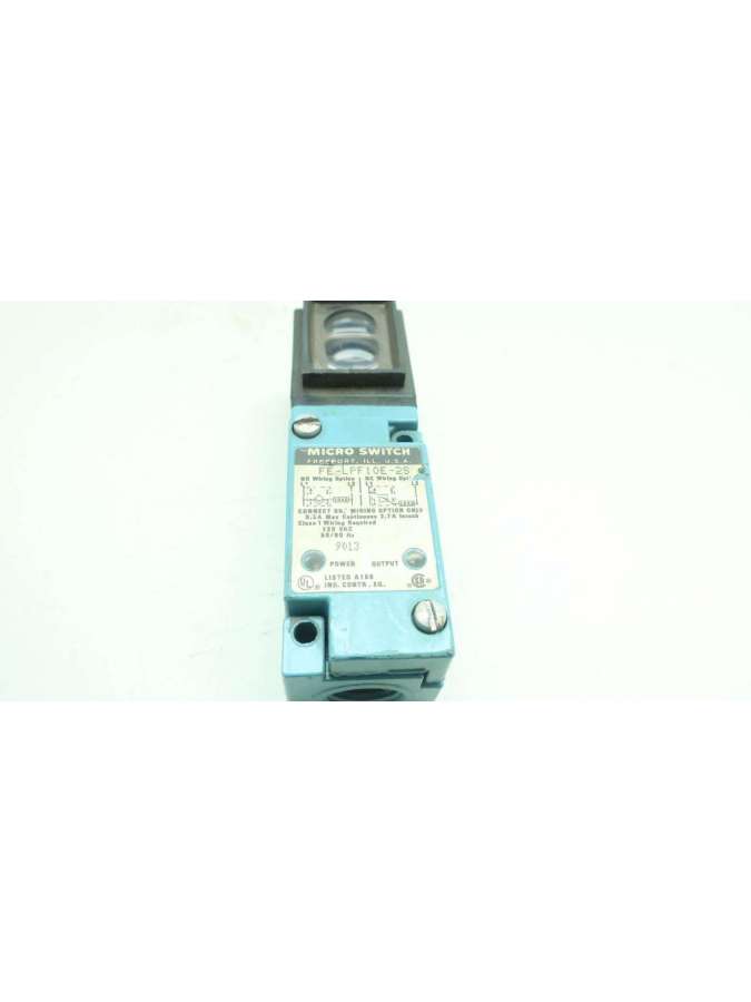 fe-lpf10e-2s-micro switch