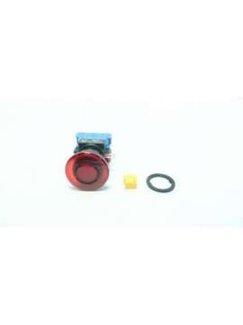 hw1l-a4f11qd-r-24v-idec