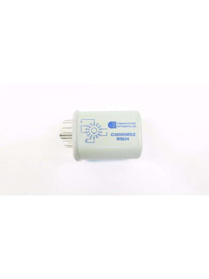 ic3600kmre2-communications instruments