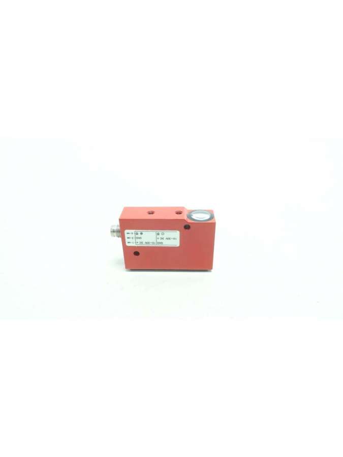 rkr18/4dl8.45-lenze