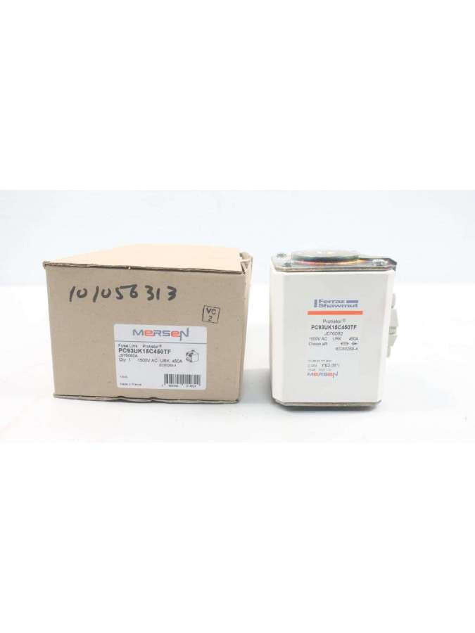 pc93uk15c450tf-ferraz shawmut