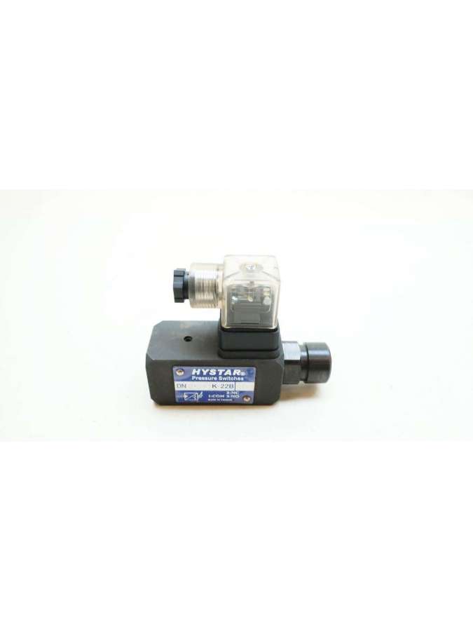 dnb-040k-22b 0904-hystar