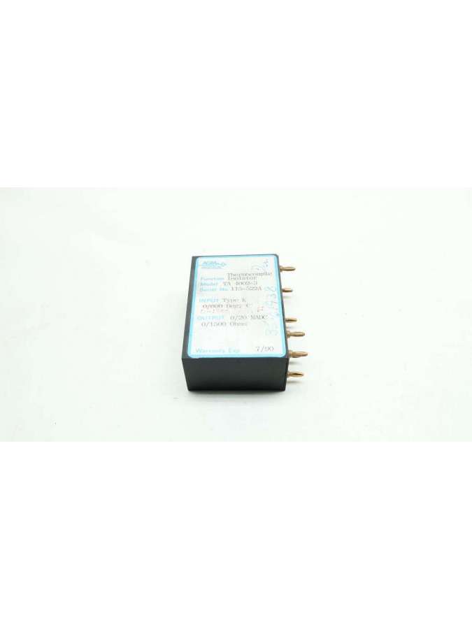 ta 4002-3-agm