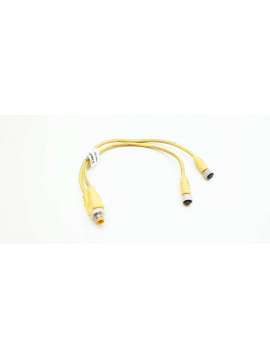 asb2-rkt 4/3-645/0.3m-lumberg