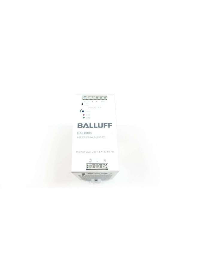 bae0006-balluff