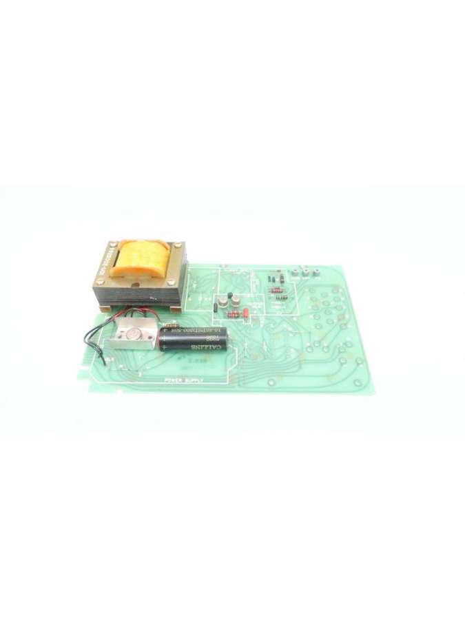 686b018u02-fischer & porter