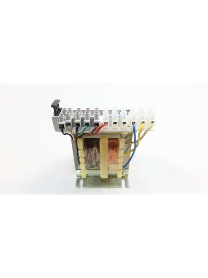 1-fas-transformator-teknik ab