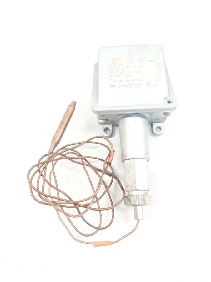 e100-2bcb-ue united electric