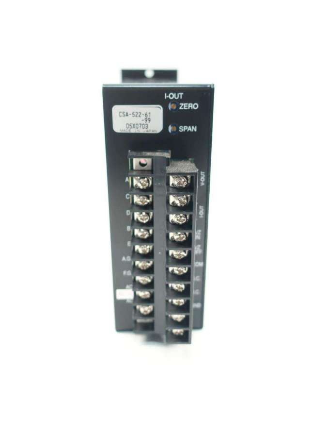 csa-522-61-99-nmb