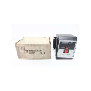 MCS-2042 WARNER ELECTRIC