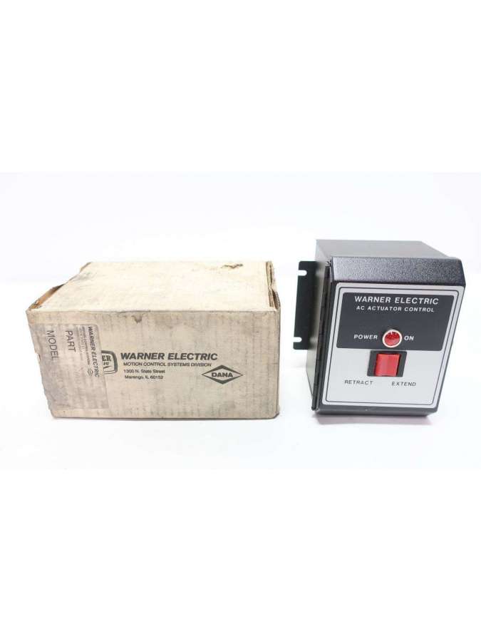 mcs-2042-warner electric