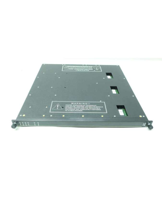 7400097-110 3805e-triconex
