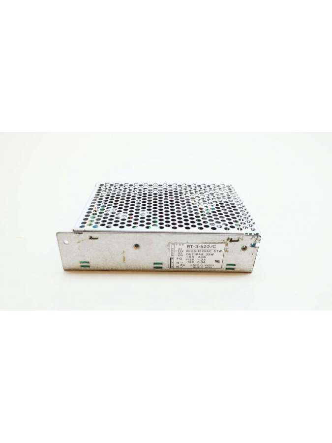 rt-3-522/c-nemic lambda